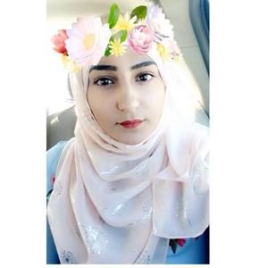 Meet your Posher, Iqra